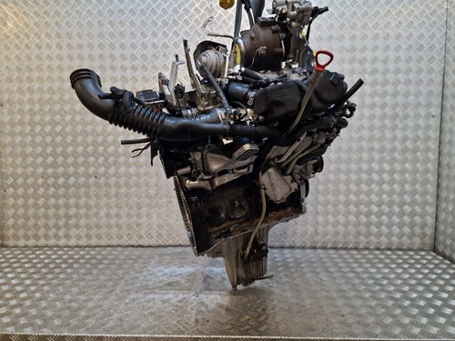 Moteur mercedes classe - moteur,