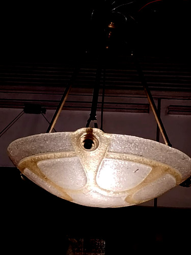 Pièces vintage art déco - 2,