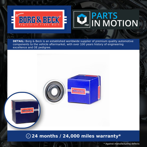 Strut anti friction bearing - strut,