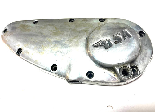 Bsa gold star - gold, b33