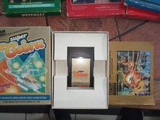 RETROGAMING - Jeu Parker pour