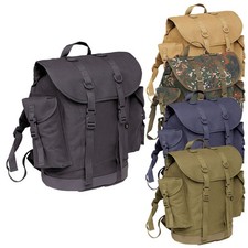 Bw Bundeswehr Sac à Dos de