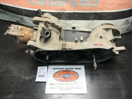 Bloc moteur complet honda - bloc,