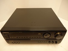 Pioneer Audio/Video Stereo