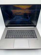 HP ZBook Studio G8 i7-11800H /
