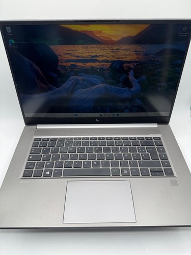 Zbook studio 11800h - hp, /