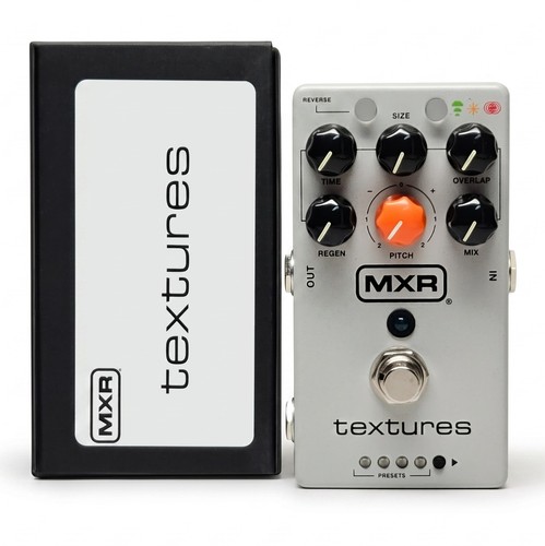 Used mxr m310 textures - used,