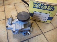 n°11ce71 carburateur zenith