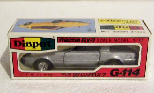 Diapet yonezawa mazda - diapet, /