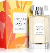 Parfum Femme Lanvin Les Fleurs