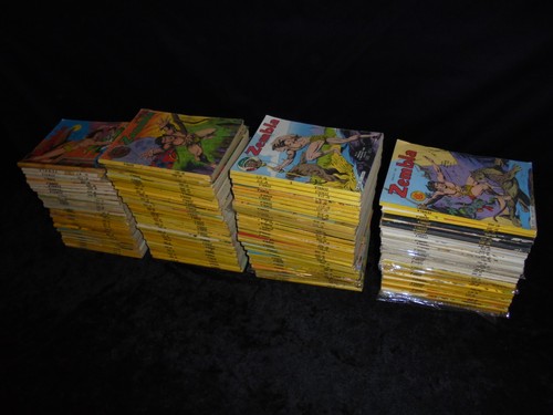 Lot zembla editions - zembla,