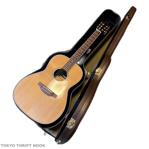 Near mint takamine ptu441n - mint],