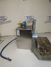 Unité de soudage dentaire