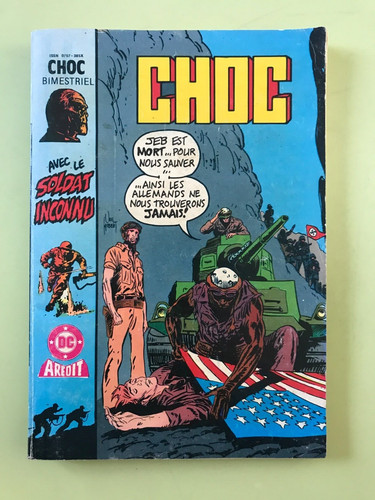 Petit format choc 11 - format, n°11