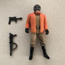 Star Wars POTF Ponda Baba Mos Eisley Cantina Aliens loose