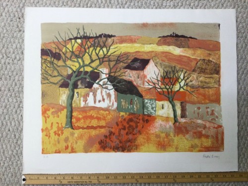 Andre even signed artist - even,