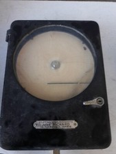Thermometre enregistreur jules - thermometre,