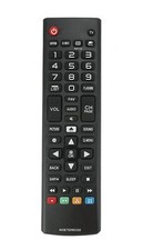 LG 32LJ500B LCD TV Remote
