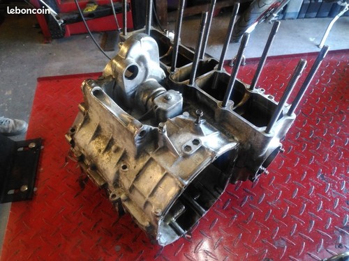 Carter moteur centraux honda - moteur,
