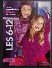 § catalogue laine tricot