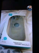 Coque De Protection Galaxy Ace