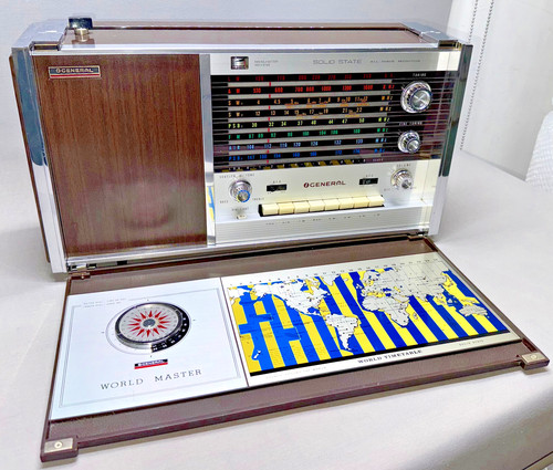 General 181 solid state - general,