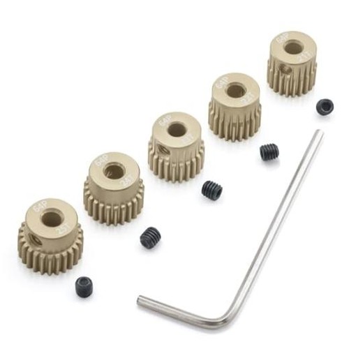 Surpass hobby 64dp - hobby, gear