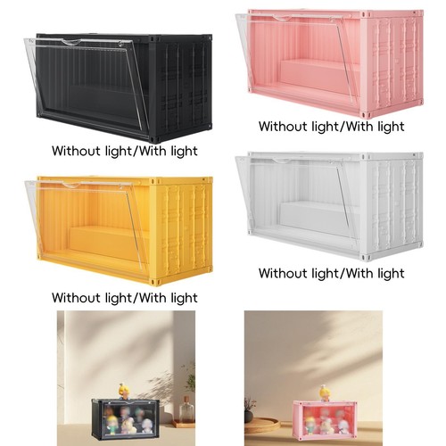 Vitrine collection de - de,