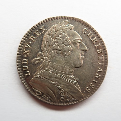 France louis xv - france,