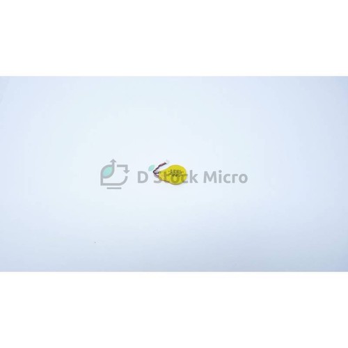 Pile bios pour lenovo - -,