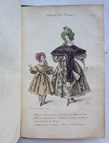 Journal des femmes gymnase - des,