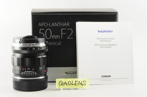 Stock voigtlander - stock,