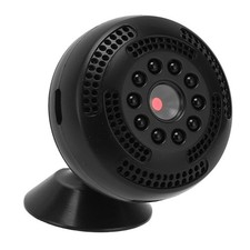 Mini WiFi Camera 1080P Night Vis-ion Motion Detection Remote Control Camera NEW