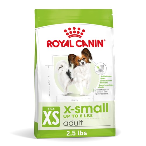 Royal canin size - canin, health