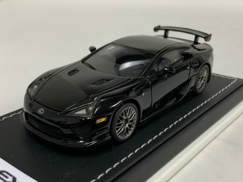 Ebbro lexus lfa - lfa, pack