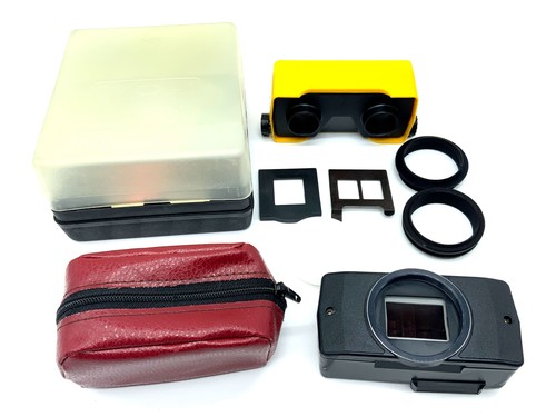 Skf stereoskop visionneuse - stereoskop,