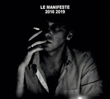 Saez Le Manifeste 2016-2019 Ni