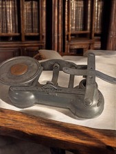 Balance de cuisine vintage