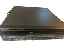 Pioneer cld v700 - pioneer, ld