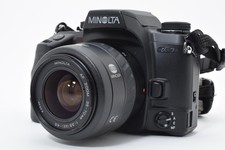 [N.MINT w/Hood ] Minolta a-7