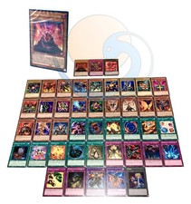 Yugioh Deck Légendaire Joey