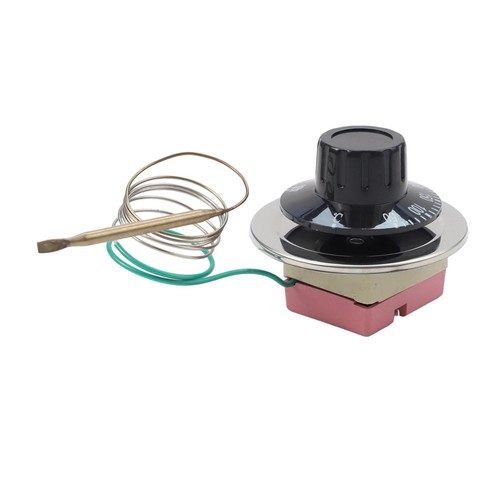 Four electrique thermostat - x,
