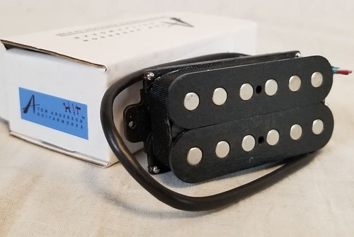 Tom anderson humbucker - tom,