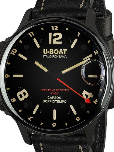 Boat 9671 capsoil - 9671,