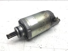 Moteur De Démarrage Suzuki