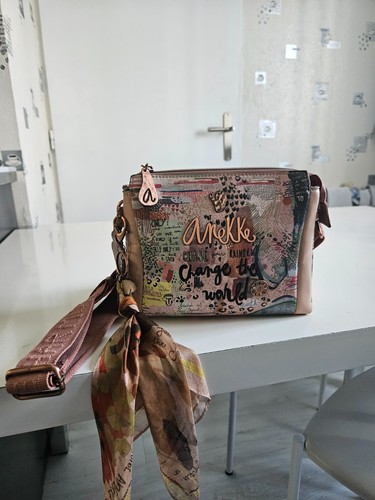 Sac main anelke - main,