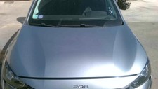 Capot PEUGEOT 208 2 9827576880