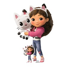 Gabby pandy pattes - gabby,
