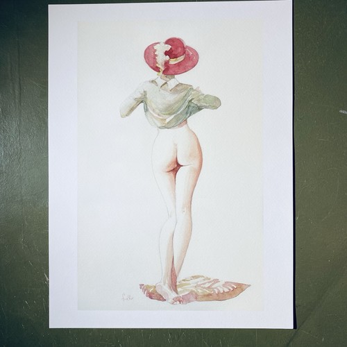 Illustration libris sexy - ex,