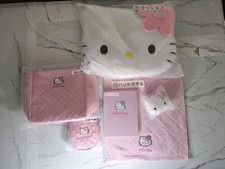 Hello Kitty 6-Piece Set